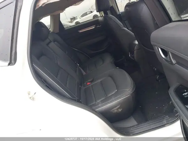 JM3KFBDM8R0460205 2024 MAZDA CX-5 - Image 8
