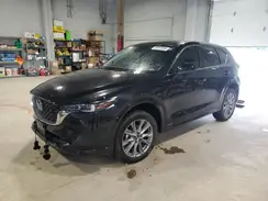 JM3KFBDM8S0598915 2025 MAZDA CX-5