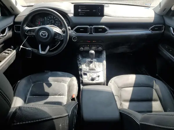 JM3KFBDM8S0598915 2025 MAZDA CX-5 - Image 8