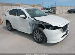 JM3KFBDM8S0632285 2025 MAZDA CX-5