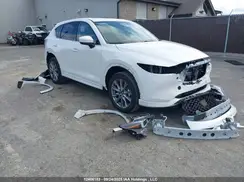 JM3KFBDM8S0641858 2025 MAZDA CX-5