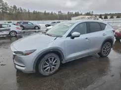 JM3KFBDM9J0301679 2018 MAZDA CX-5