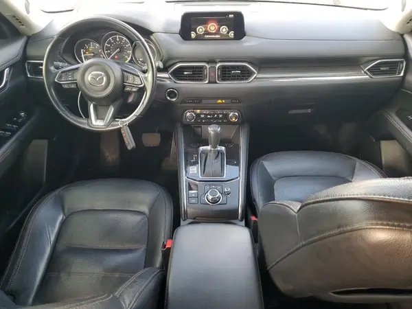 JM3KFBDM9J0305117 2018 MAZDA CX-5 - Image 8