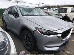 JM3KFBDM9J0306882 2018 KIA FORTE