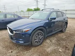 JM3KFBDM9J0308311 2018 MAZDA CX-5