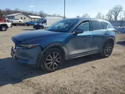 JM3KFBDM9J0309507 2018 MAZDA CX-5