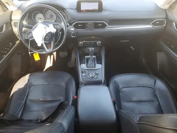 JM3KFBDM9J0309507 2018 MAZDA CX-5 - Image 8