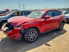 JM3KFBDM9J0310916 2018 MAZDA CX-5