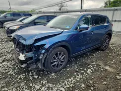 JM3KFBDM9J0311922 2018 MAZDA CX-5