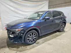 JM3KFBDM9J0314464 2018 MAZDA CX-5