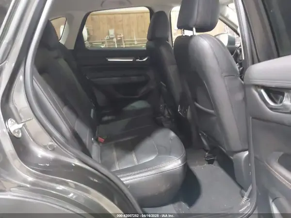 JM3KFBDM9J0315680 2018 MAZDA CX-5 - Image 8