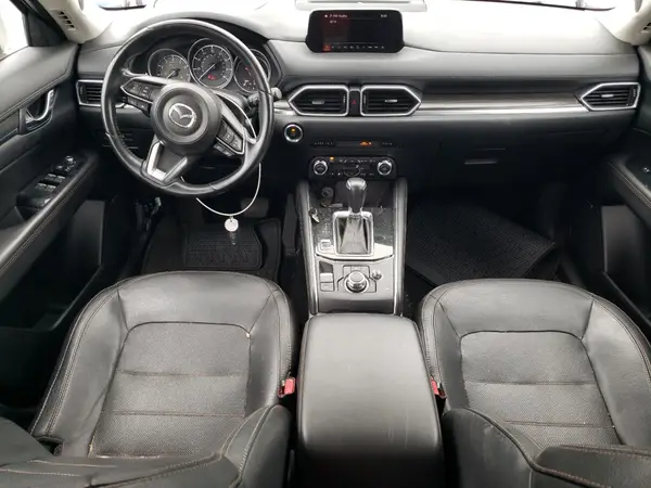 JM3KFBDM9J0317428 2018 MAZDA CX-5 - Image 8