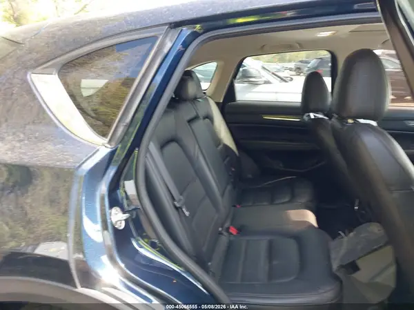 JM3KFBDM9J0317753 2018 MAZDA CX-5 - Image 8