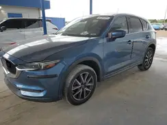 JM3KFBDM9J0319261 2018 MAZDA CX-5