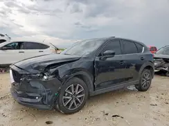 JM3KFBDM9J0322693 2018 MAZDA CX-5