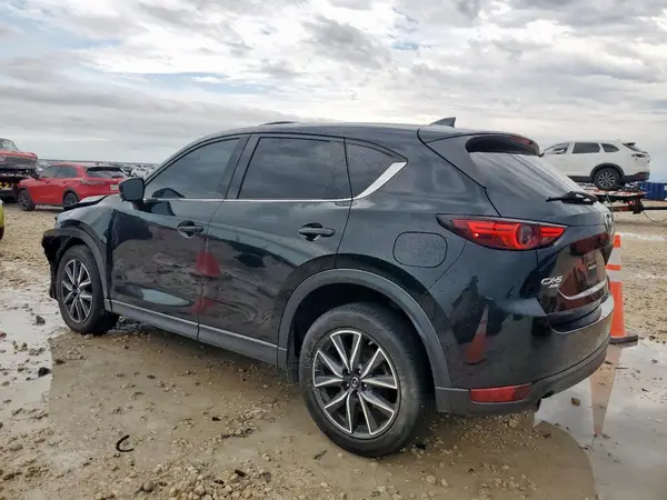 JM3KFBDM9J0322693 2018 MAZDA CX-5 - Image 2