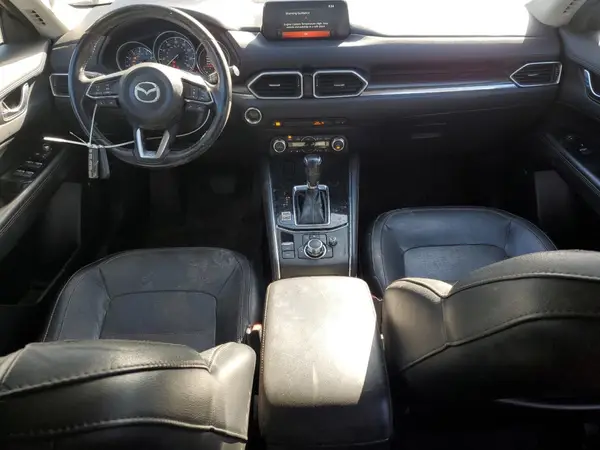 JM3KFBDM9J0323388 2018 MAZDA CX-5 - Image 8