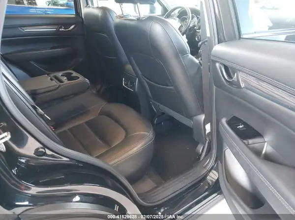 JM3KFBDM9J0327439 2018 MAZDA CX-5 - Image 8