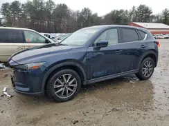 JM3KFBDM9J0328901 2018 MAZDA CX-5