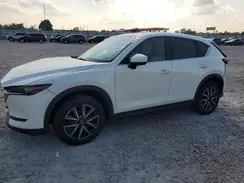JM3KFBDM9J0329384 2018 MAZDA CX-5