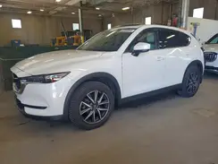JM3KFBDM9J0333077 2018 MAZDA CX-5