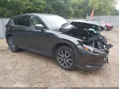 JM3KFBDM9J0333158 2018 MAZDA CX-5