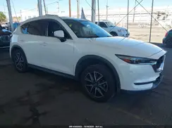 JM3KFBDM9J0335217 2018 MAZDA CX-5