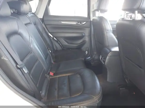 JM3KFBDM9J0335217 2018 MAZDA CX-5 - Image 8