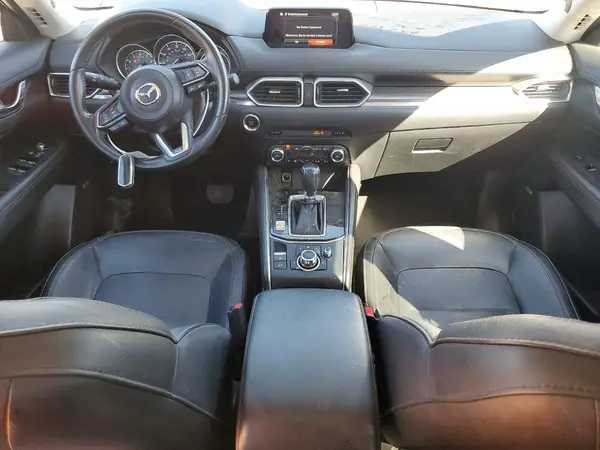 JM3KFBDM9J0338635 2018 MAZDA CX-5 - Image 8