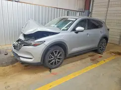 JM3KFBDM9J0339767 2018 MAZDA CX-5