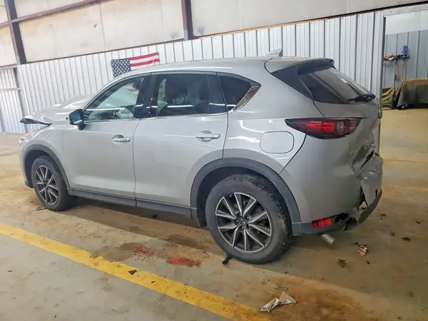 JM3KFBDM9J0339767 2018 MAZDA CX-5 - Image 2