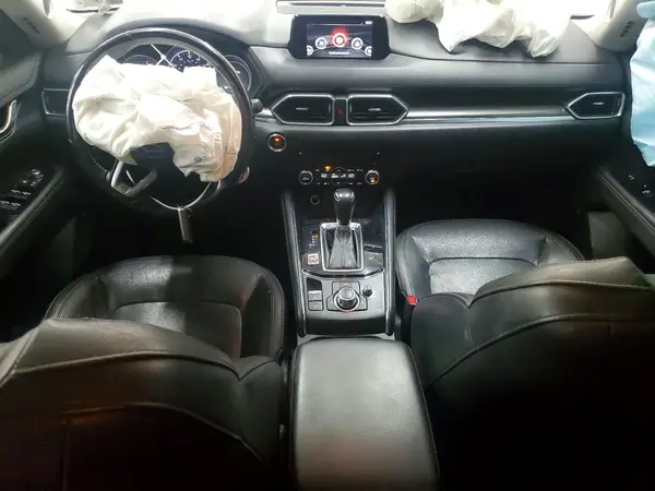 JM3KFBDM9J0339767 2018 MAZDA CX-5 - Image 8