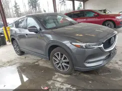 JM3KFBDM9J0340921 2018 MAZDA CX-5