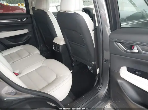 JM3KFBDM9J0340921 2018 MAZDA CX-5 - Image 8