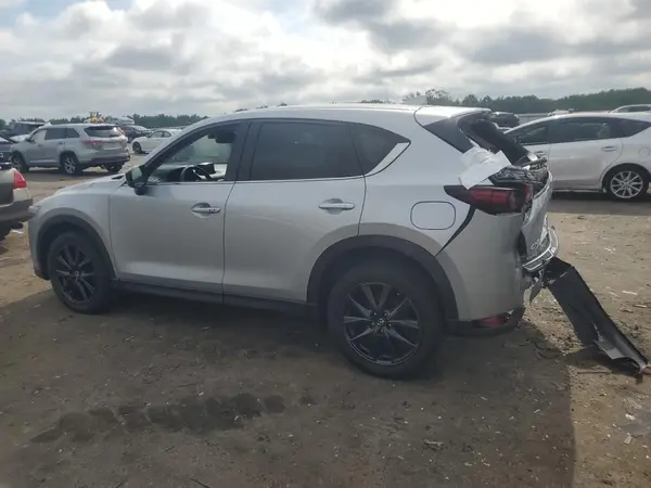 JM3KFBDM9J0341518 2018 MAZDA CX-5 - Image 2