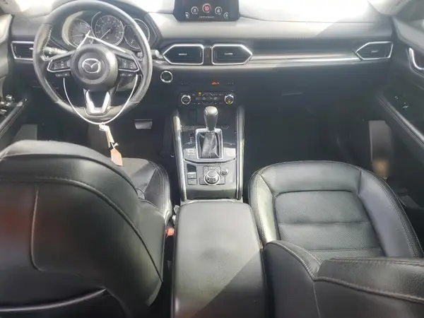 JM3KFBDM9J0341518 2018 MAZDA CX-5 - Image 8