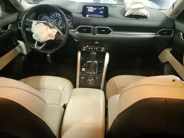 JM3KFBDM9J0346380 2018 MAZDA CX-5 - Image 8