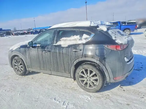 JM3KFBDM9J0348243 2018 MAZDA CX-5 - Image 2