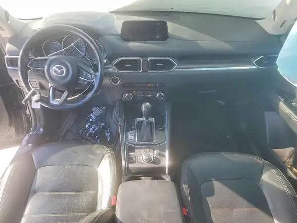JM3KFBDM9J0348243 2018 MAZDA CX-5 - Image 8