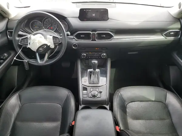 JM3KFBDM9J0357136 2018 MAZDA CX-5 - Image 8
