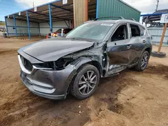 JM3KFBDM9J0358710 2018 MAZDA CX-5