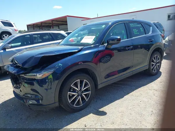 JM3KFBDM9J0359923 2018 MAZDA CX-5 - Image 2