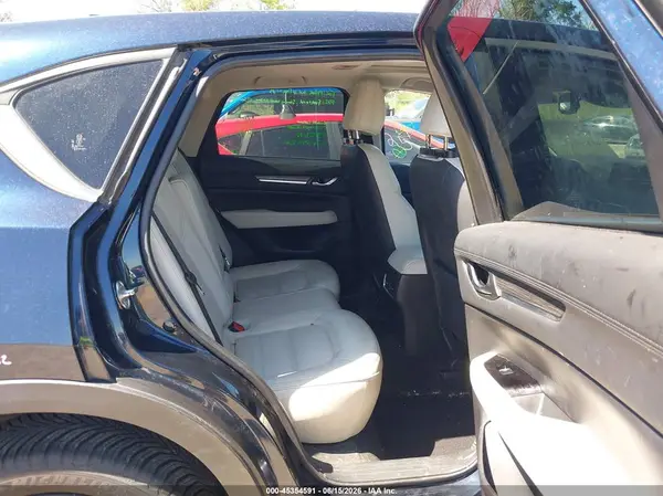 JM3KFBDM9J0359923 2018 MAZDA CX-5 - Image 8