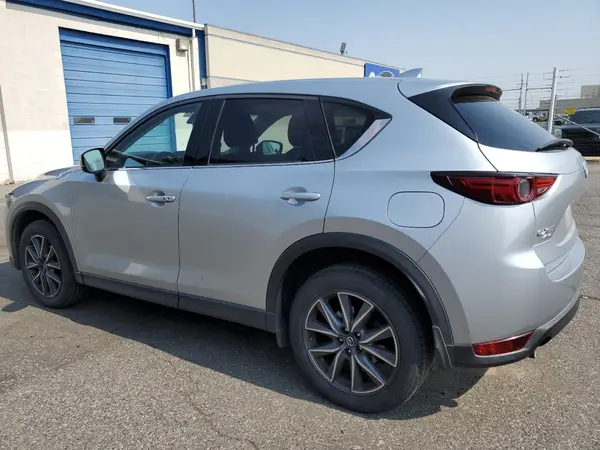 JM3KFBDM9J0360182 2018 MAZDA CX-5 - Image 2