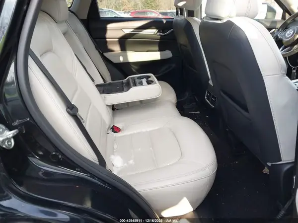 JM3KFBDM9J0362692 2018 MAZDA CX-5 - Image 8