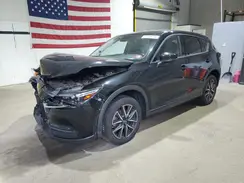 JM3KFBDM9J0365172 2018 MAZDA CX-5