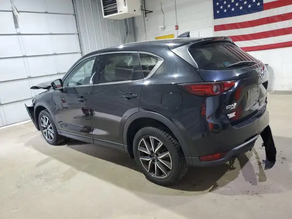 JM3KFBDM9J0365172 2018 MAZDA CX-5 - Image 2