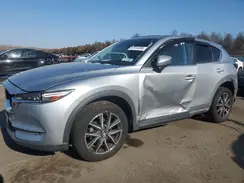JM3KFBDM9J0366371 2018 MAZDA CX-5