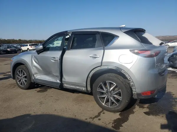 JM3KFBDM9J0366371 2018 MAZDA CX-5 - Image 2