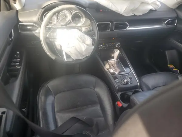 JM3KFBDM9J0368346 2018 MAZDA CX-5 - Image 8